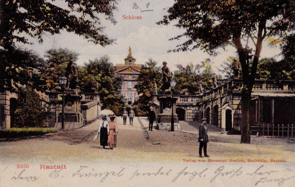 Schloss  Hermann Greiser 1906_web